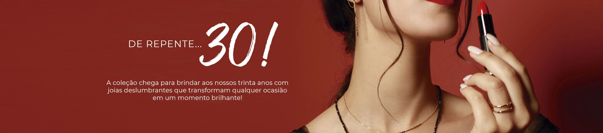 De Repente 30