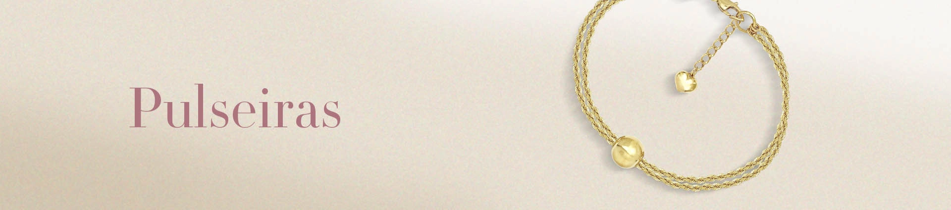 Pulseiras