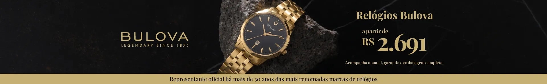 Bulova