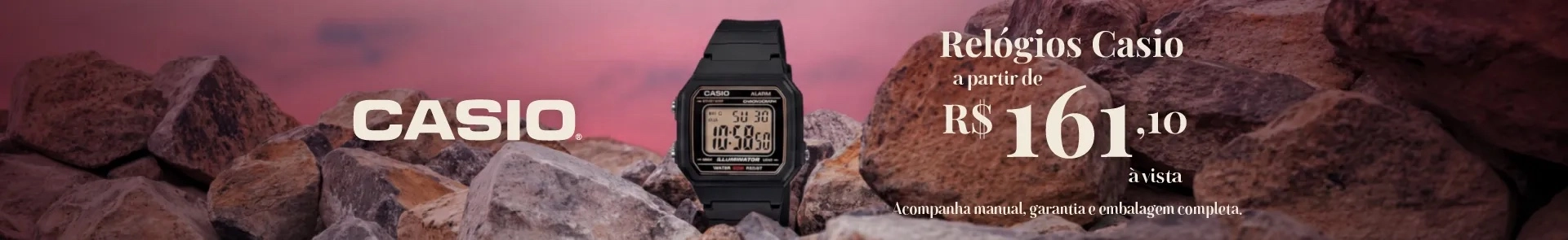Casio