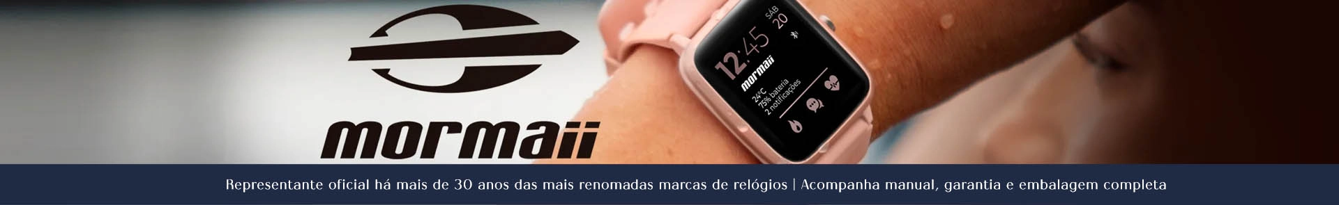 Mormaii