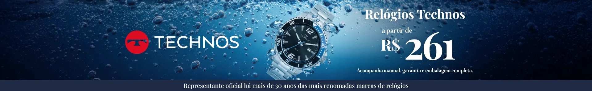 Technos