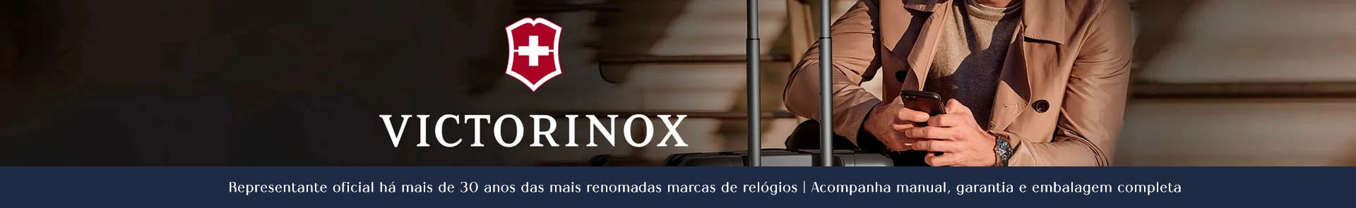 Victorinox