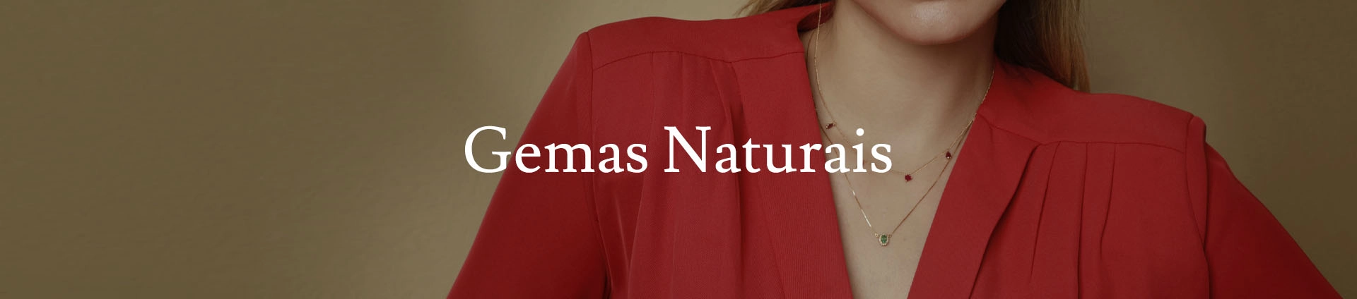 Gemas Naturais