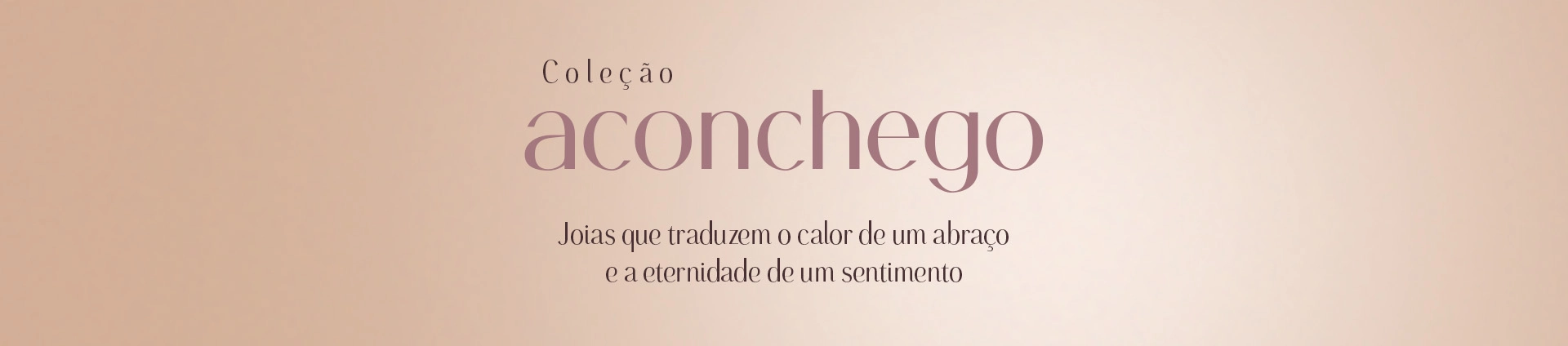 Aconchego