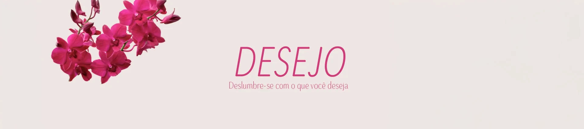 Desejo
