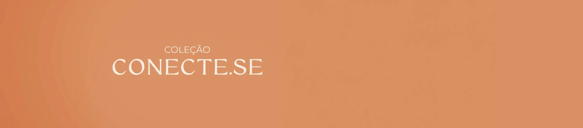 Conecte-se