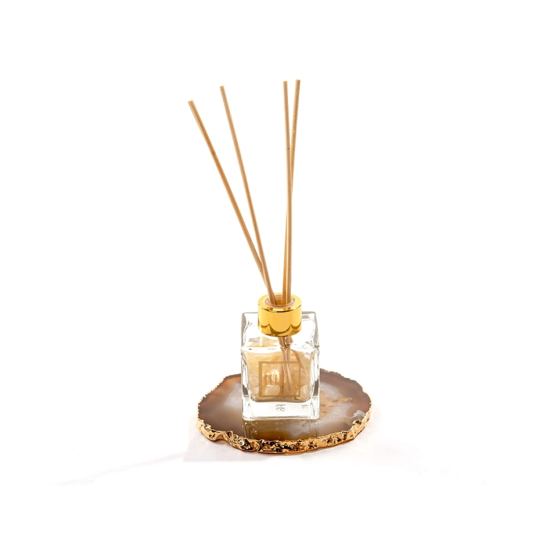 BASE N5 E DIFUSOR AMBAR - LINHA HOME