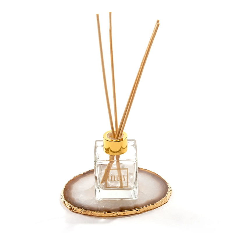 BASE N5 E DIFUSOR CRISTAL - LINHA HOME