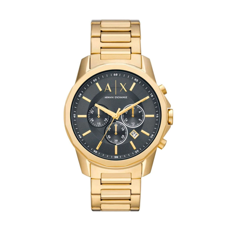 Relógio Armani Exchange Masculino AX1721 G1KX