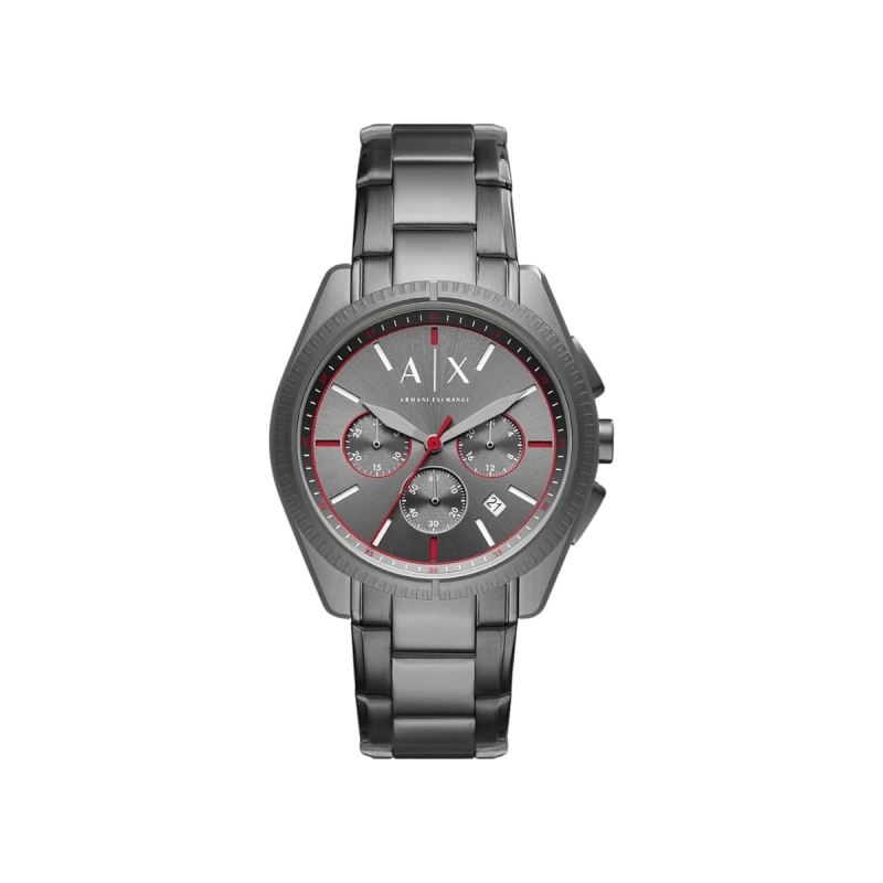 RELÓGIO ARMANI EXCHANGE MASCULINO AX2851B1 G1GX