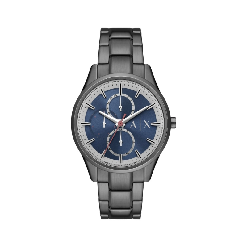 RELÓGIO ARMANI EXCHANGE MASCULINO AX1871B1 D1GX