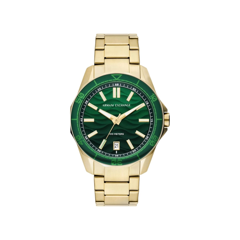 RELÓGIO ARMANI EXCHANGE MASCULINO AX1951B1 E1KX