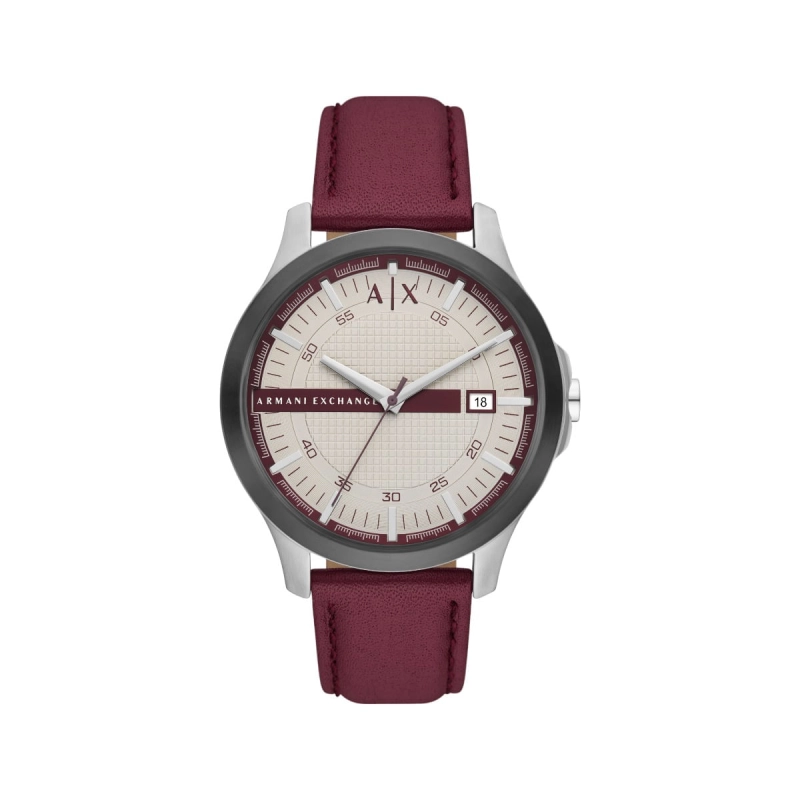 RELÓGIO ARMANI EXCHANGE MASCULINO AX2452B1 T1WX