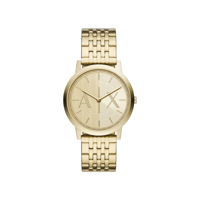 RELÓGIO ARMANI EXCHANGE MASCULINO AX2871B1 C1KX