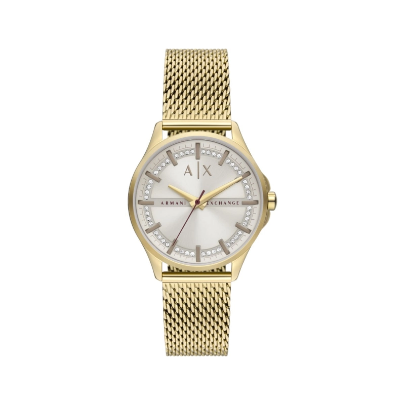 RELÓGIO ARMANI EXCHANGE FEMININO AX5274B1 S1KX