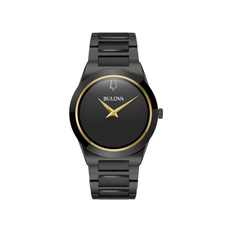 RELÓGIO BULOVA CLASSIC MASCULINO 98A313