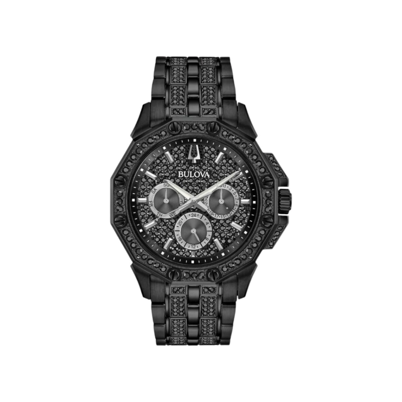 RELÓGIO BULOVA FEMININO 98C134N