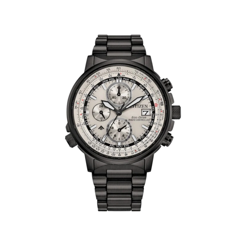 Relógio Citizen Solar Promaster Navihawk Masculino AT8304-57AN