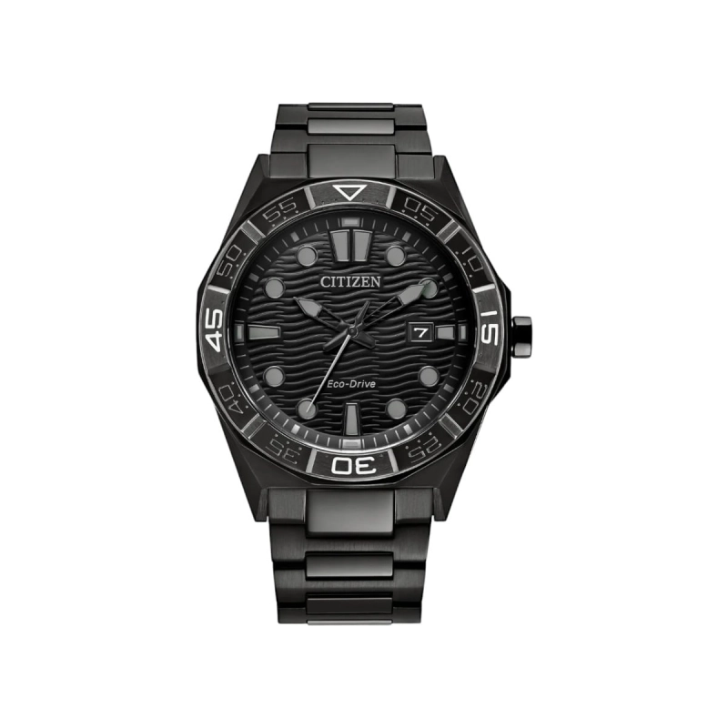 Relógio Citizen Eco-Drive Brycen Masculino AW1855-52EN