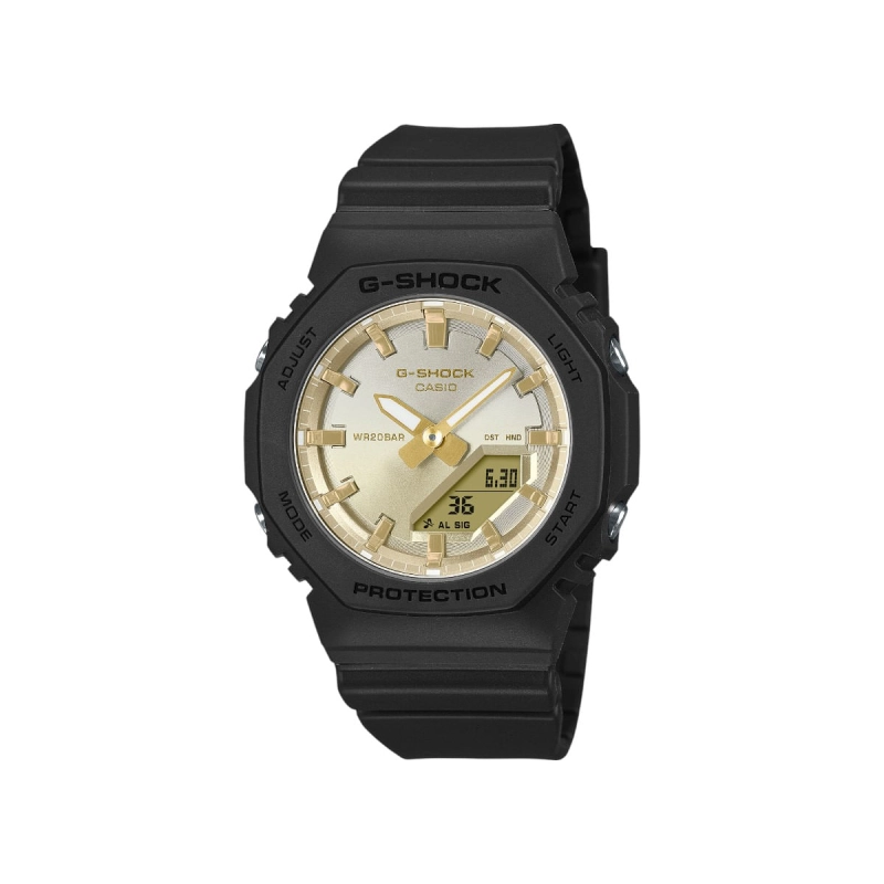 RELÓGIO CASIO G-SHOCK UNISSEX GMA-P2100SG-1ADR