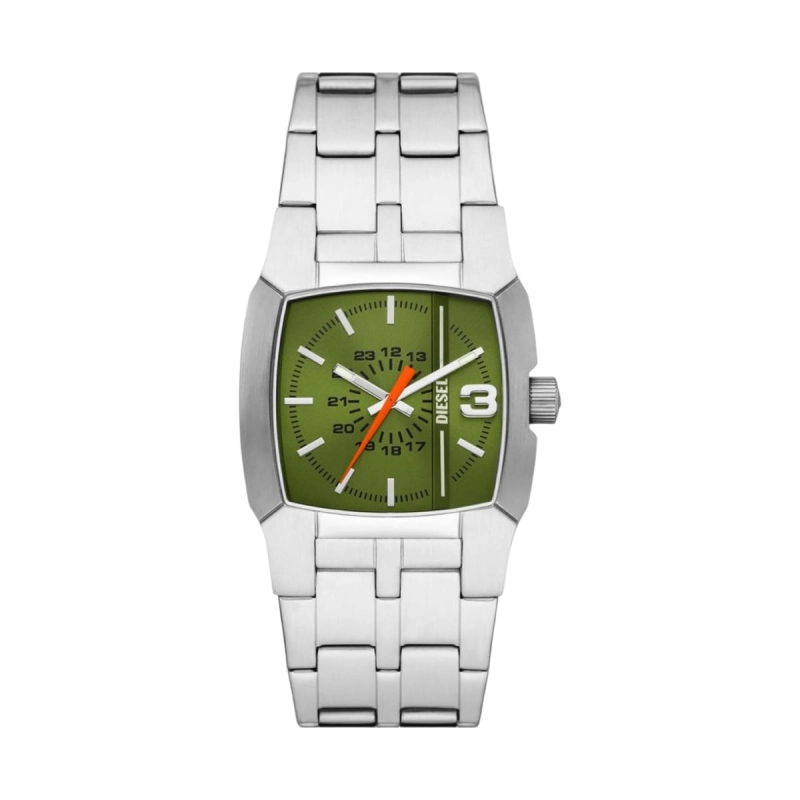 Relógio Diesel D-Cave Masculino DZ2150B1 E2SX