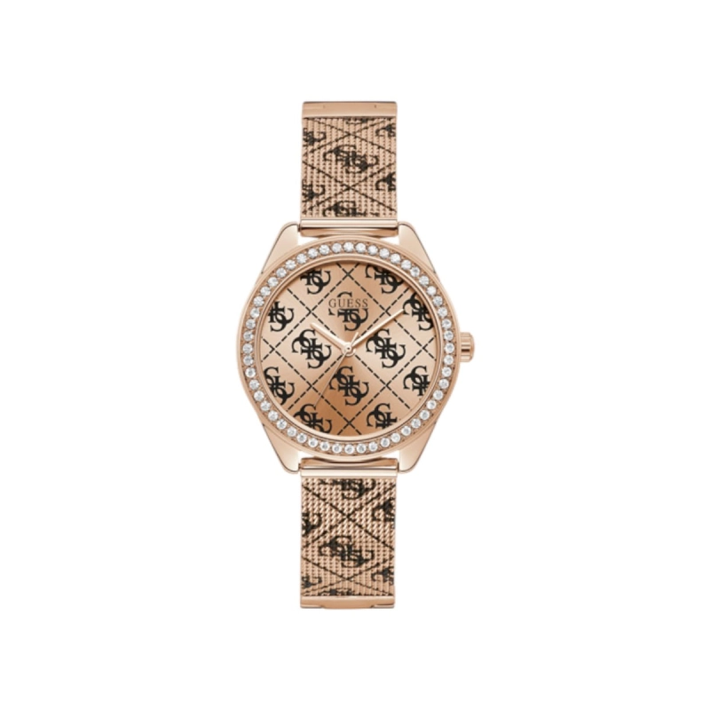 Relógio Guess Feminino 92760LPGTRA2