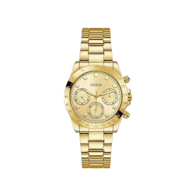 Relógio Guess Ladies Dress Feminino GW0314L2