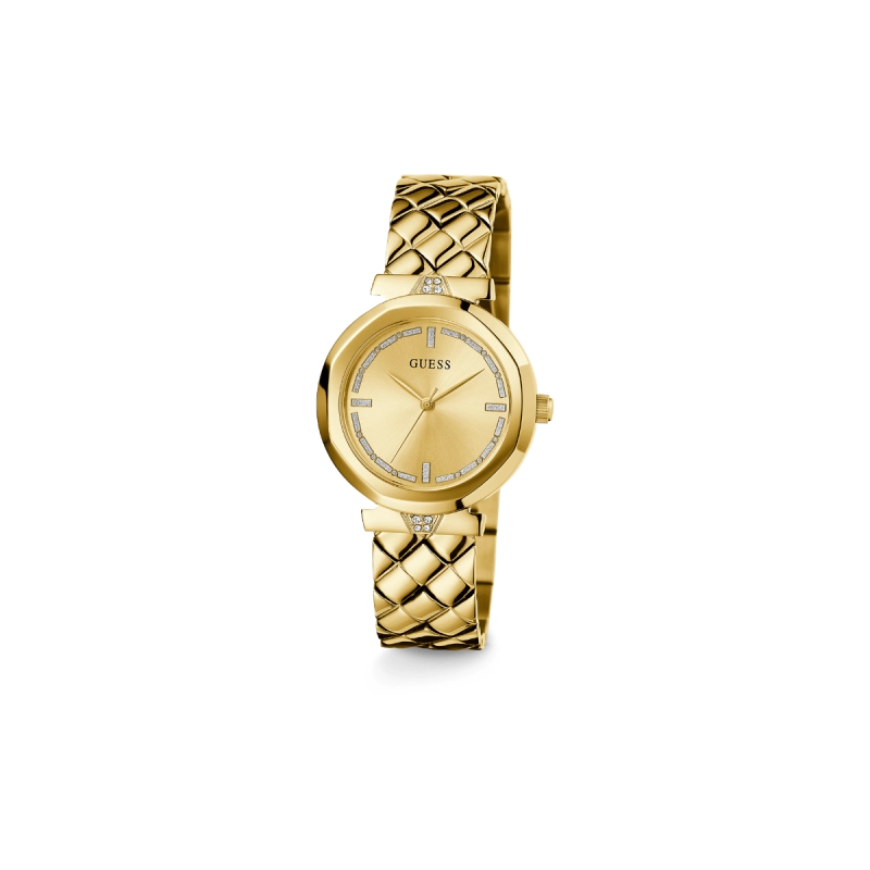 Relógio Guess Rumour Feminino GW0613L2