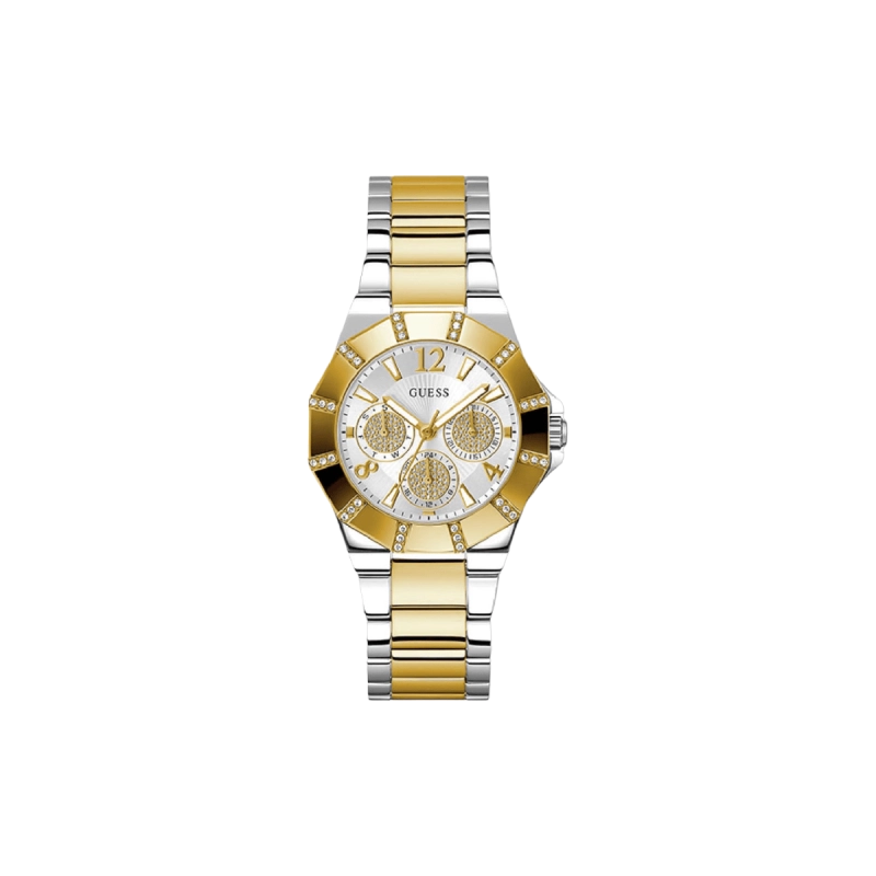 RELÓGIO GUESS FEMININO GW0616L2