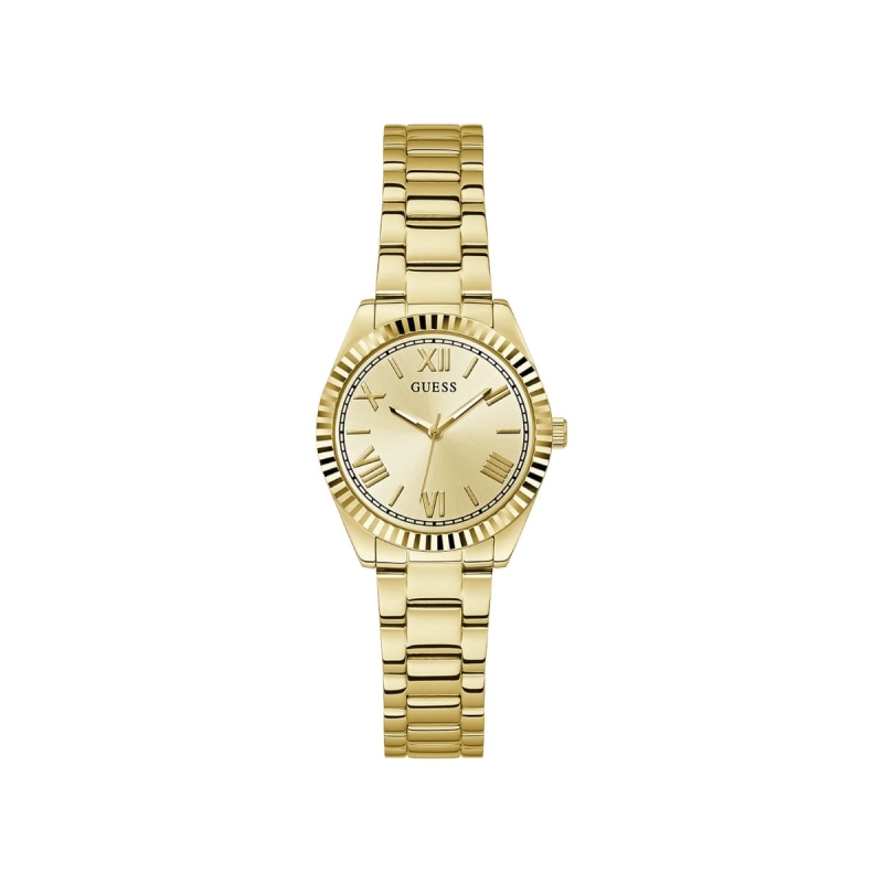 RELÓGIO GUESS FEMININO GW0687L2
