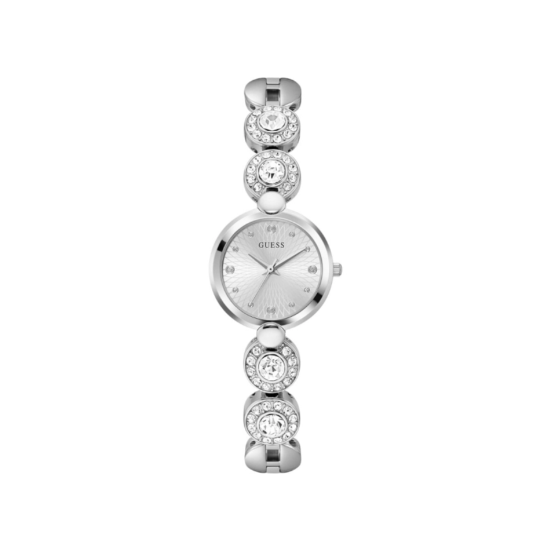 Relógio Guess Jewelry Feminino GW0757L1