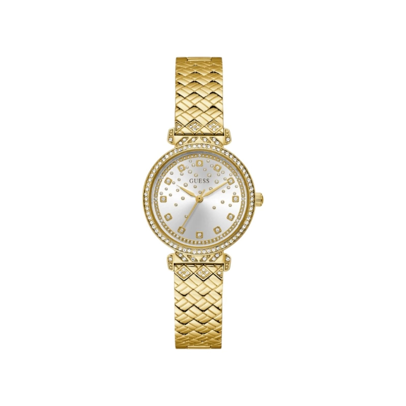Relógio Guess Luna Feminino GW0763L2