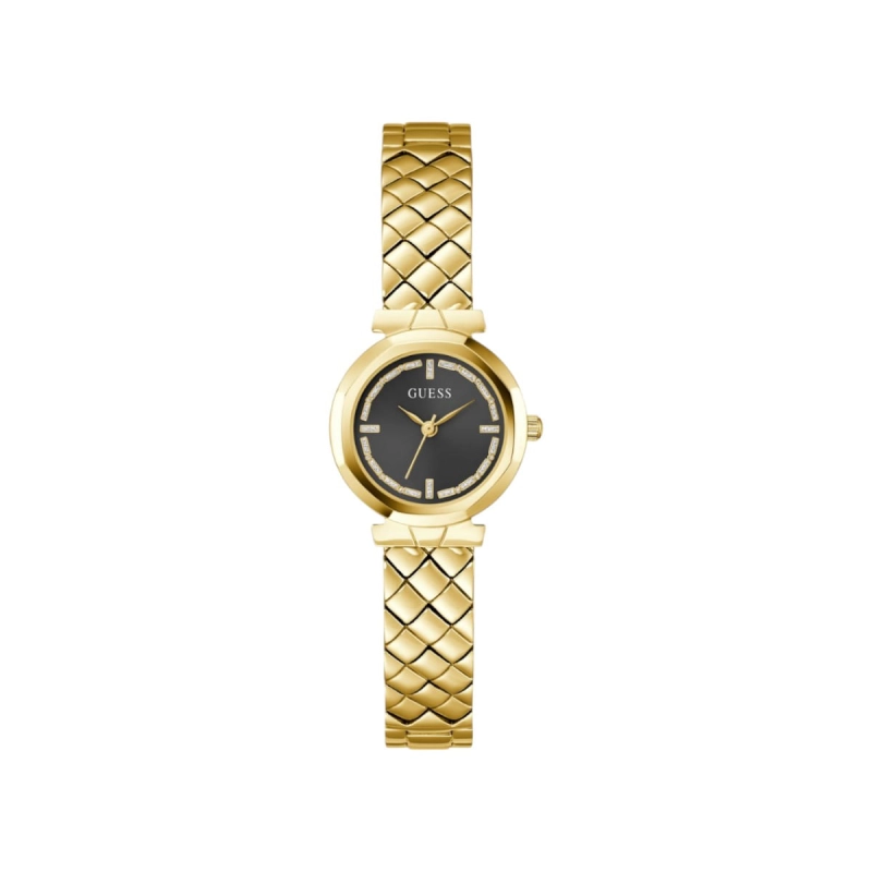 Relógio Guess Mini Luna Feminino GW0839L2