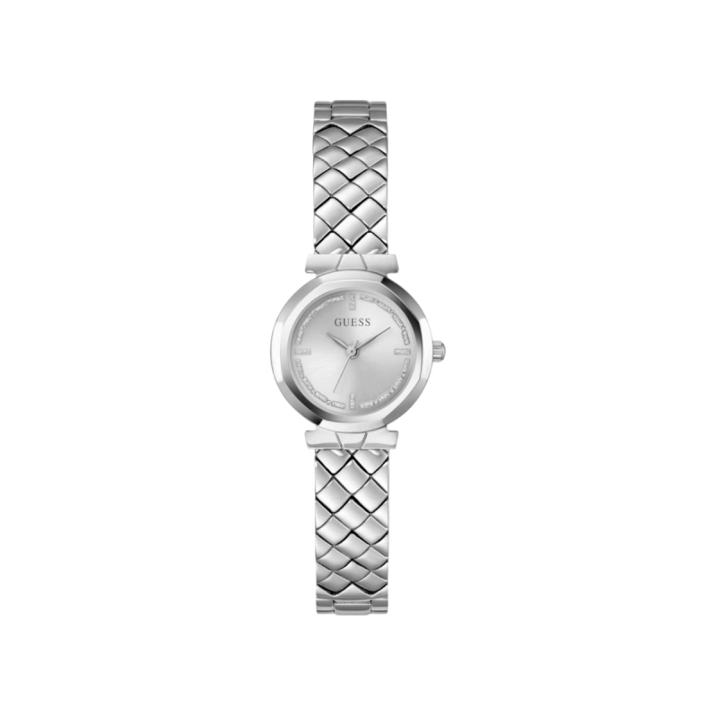Relógio Guess Mini Luna Feminino GW0839L4