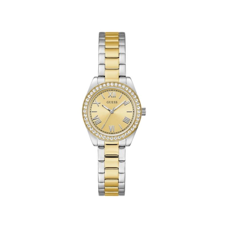 Relógio Guess Luna Feminino GW0841L2