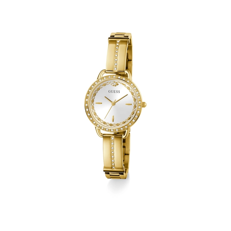 Relógio Guess Luna Feminino GW0856L1