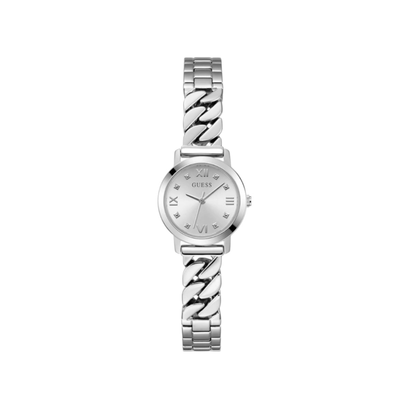 RELÓGIO GUESS Mini Luna FEMININO GW0867L1
