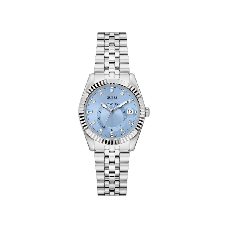 RELÓGIO GUESS FEMININO GW0936L1