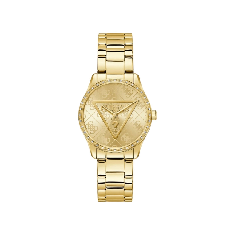 RELÓGIO GUESS FEMININO GW0871L2