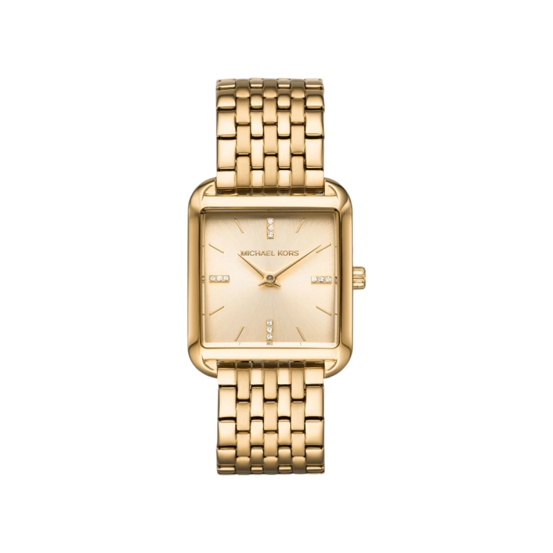 RELÓGIO MICHAEL KORS DREW FEMININO MK4377/1DN
