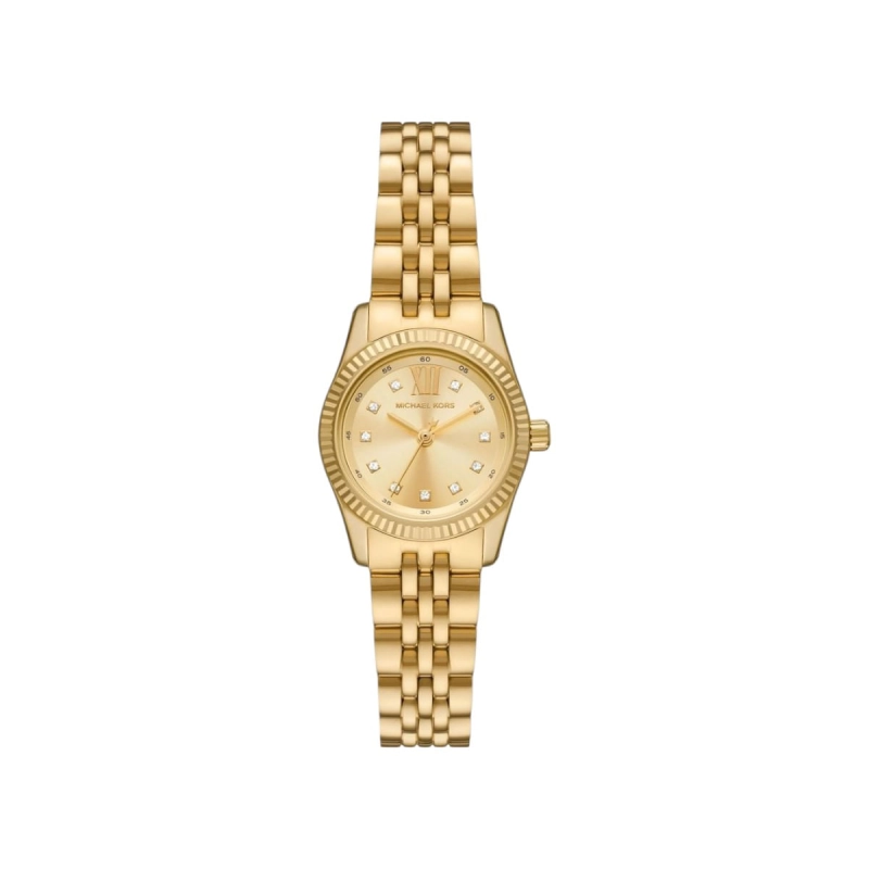 RELÓGIO MICHAEL KORS LEXINGTON FEMININO MK4741/1DN
