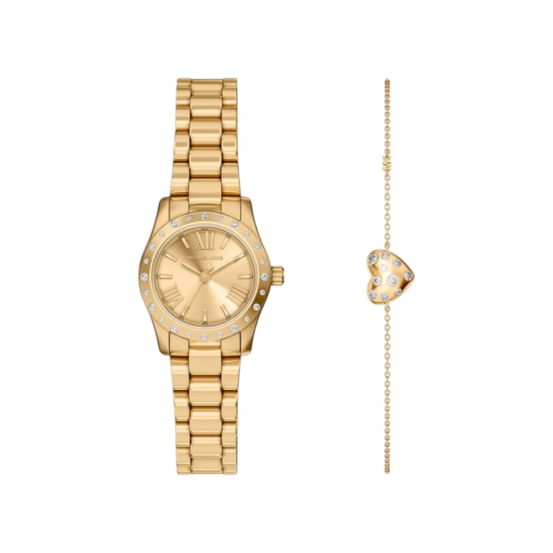 RELÓGIO MICHAEL KORS LEXINGTON FEMININO MK4993/1XN