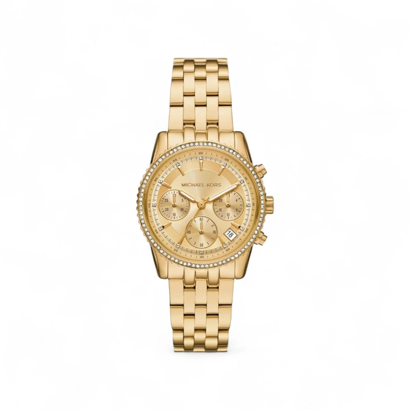 RELÓGIO MICHAEL KORS FEMININO MK7530/1DN