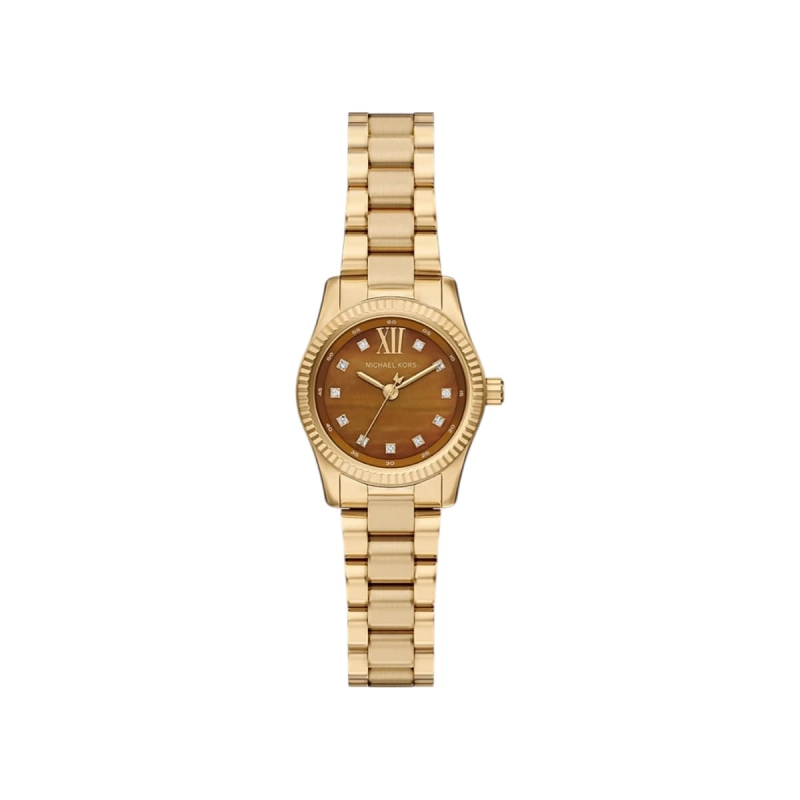 RELÓGIO MICHAEL KORS LEXINGTON FEMININO MK7578/1MN