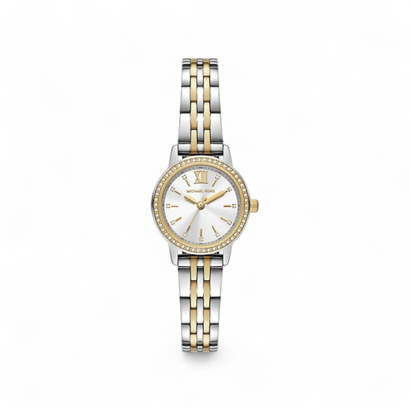 RELÓGIO MICHAEL KORS FEMININO MKO1172/1KN