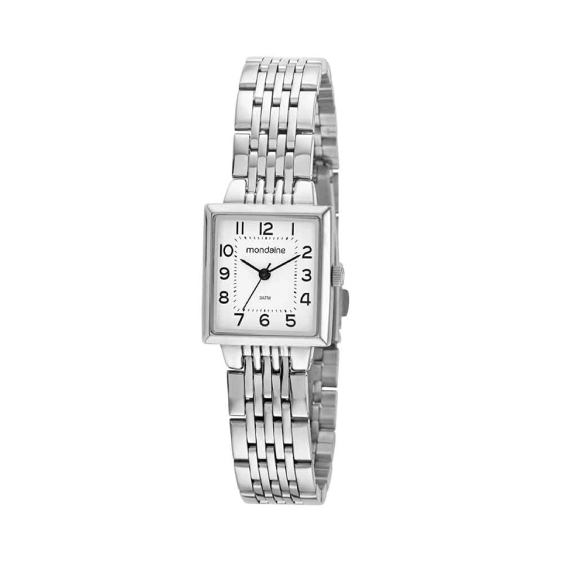 RELÓGIO MONDAINE FEMININO 32378L0MVNE2