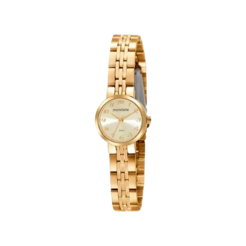 RELÓGIO MONDAINE FEMININO 32391LPMVDE1