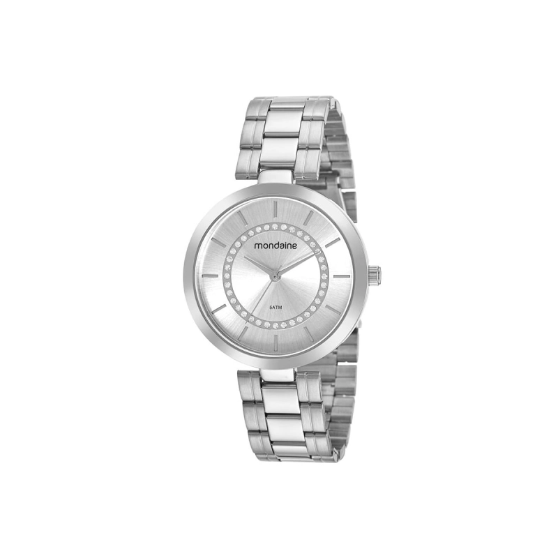 RELÓGIO MONDAINE FEMININO 32447L0MVNE2