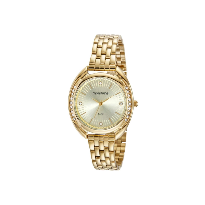 RELÓGIO MONDAINE FEMININO 32455LPMVDE1